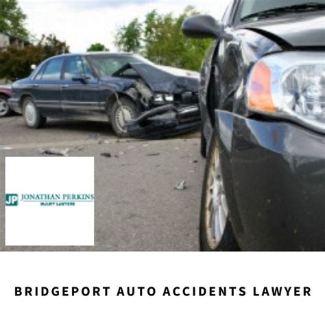 bridgeport car accident lawyer